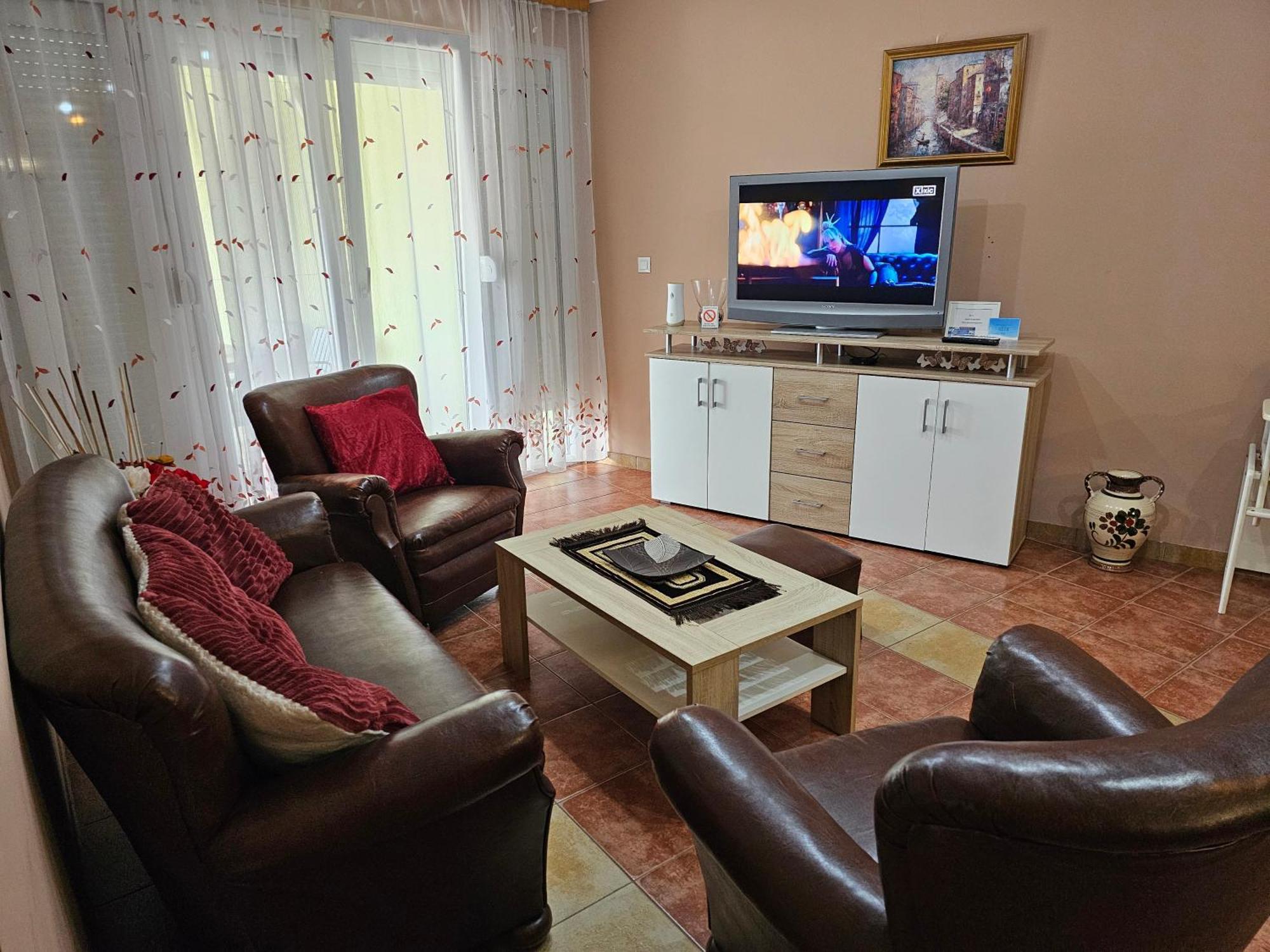 Apartmani Royal Residence Golubac Exterior foto