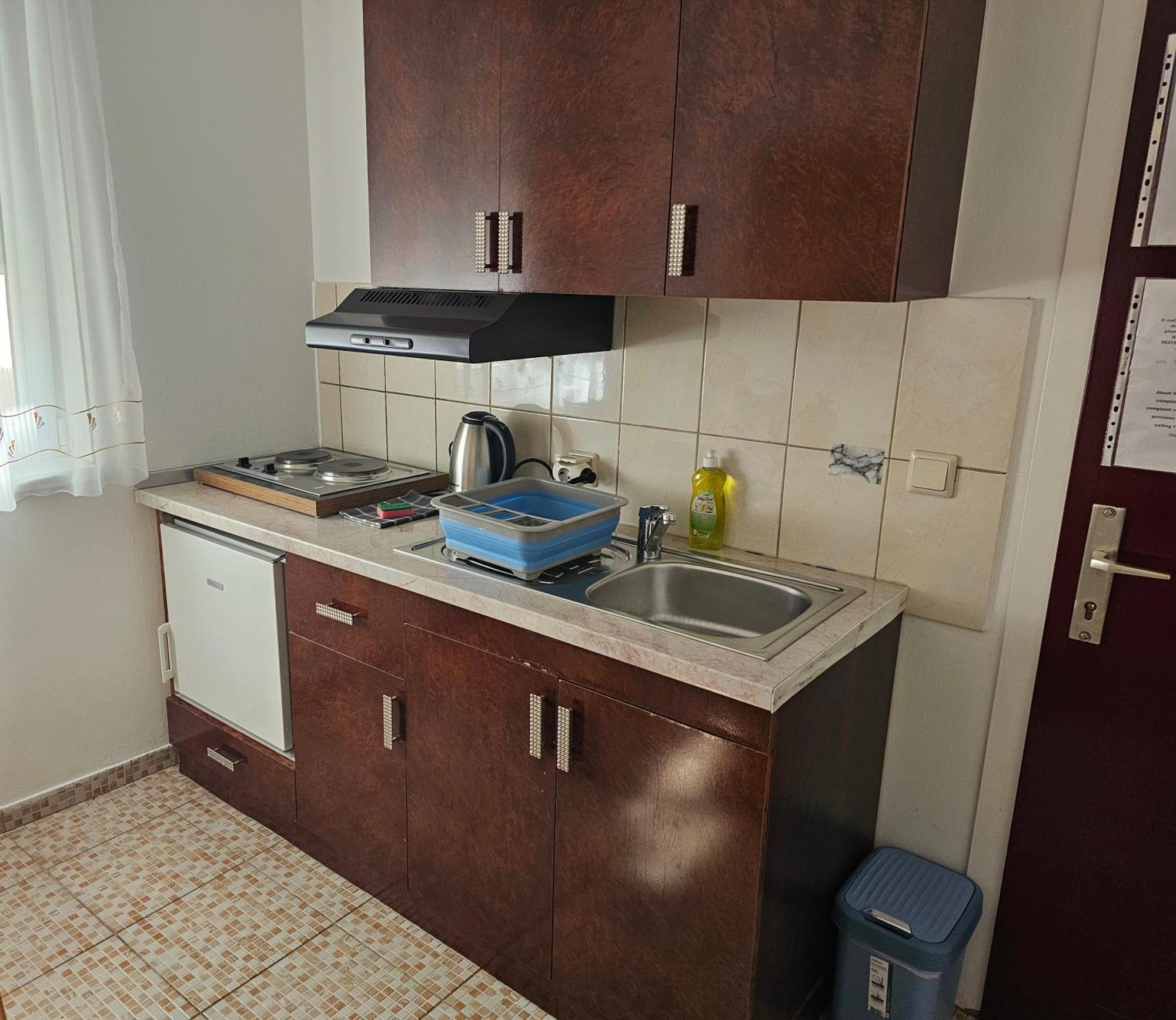 Apartmani Royal Residence Golubac Exterior foto
