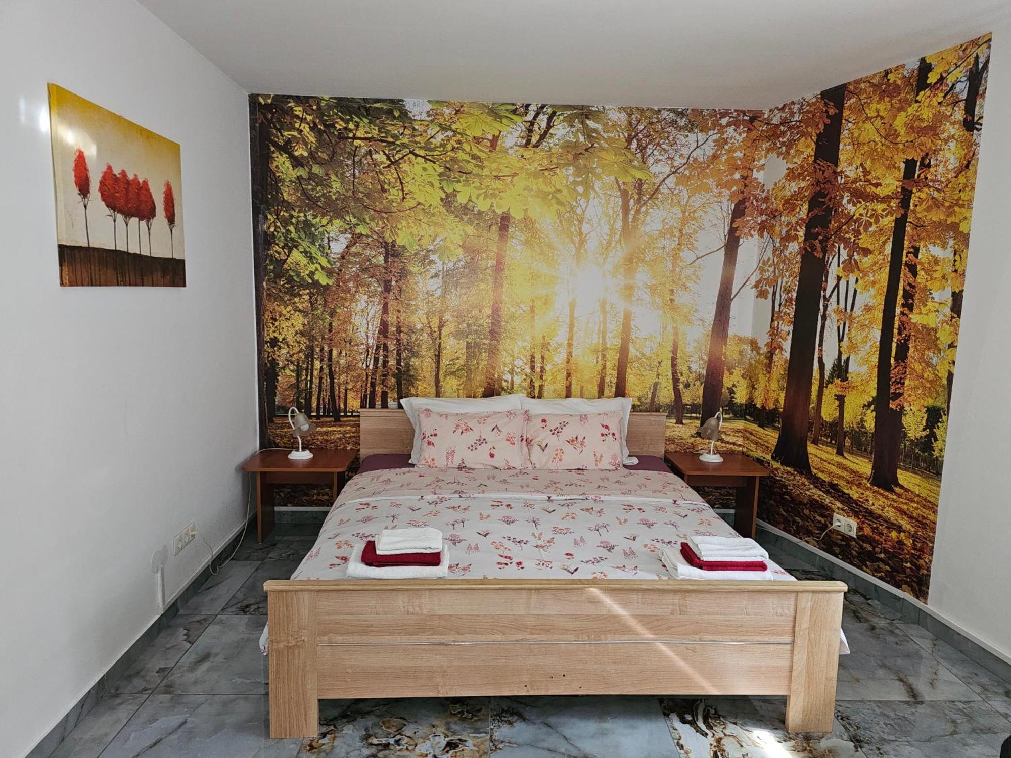 Apartmani Royal Residence Golubac Exterior foto