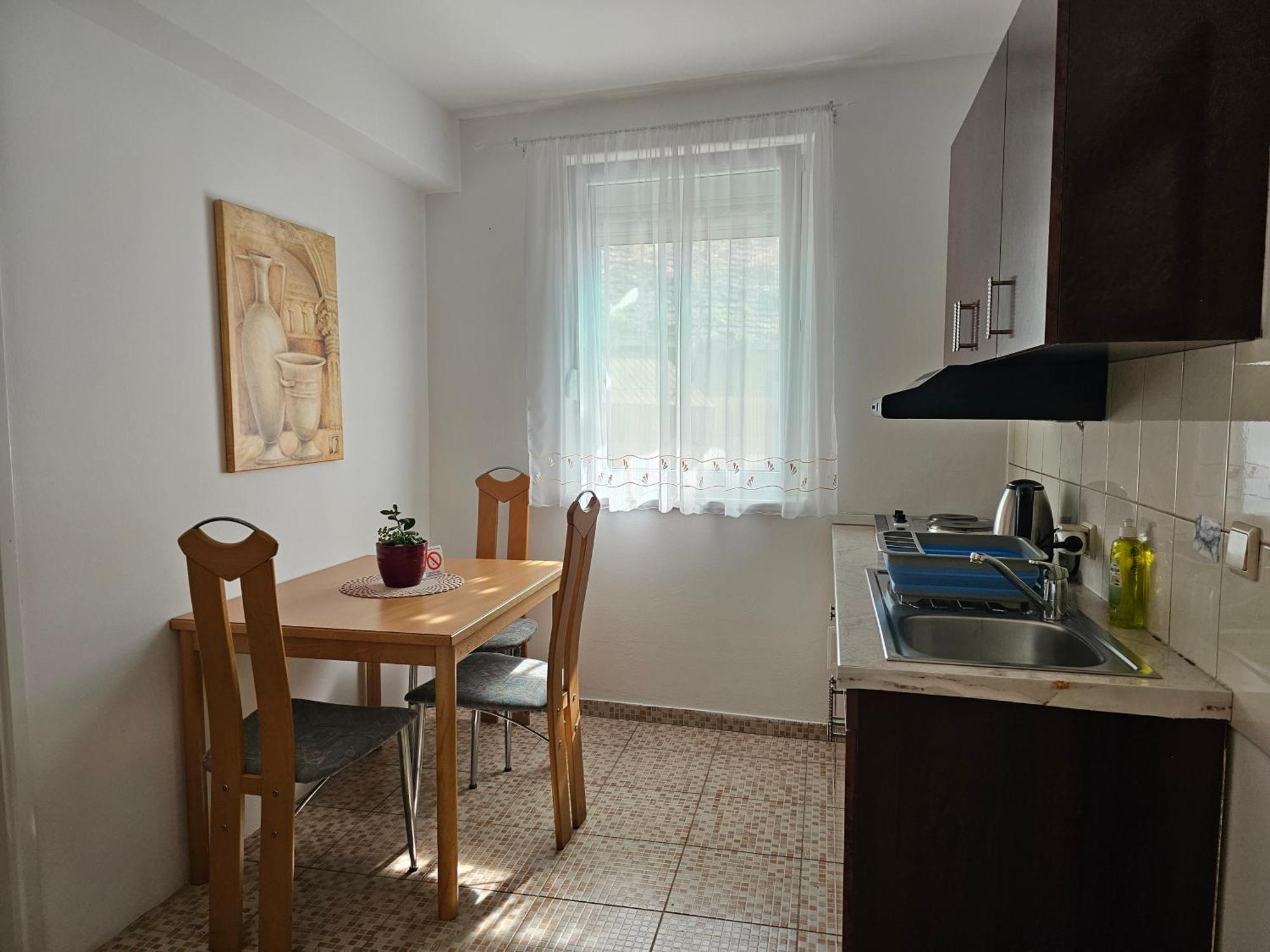 Apartmani Royal Residence Golubac Exterior foto