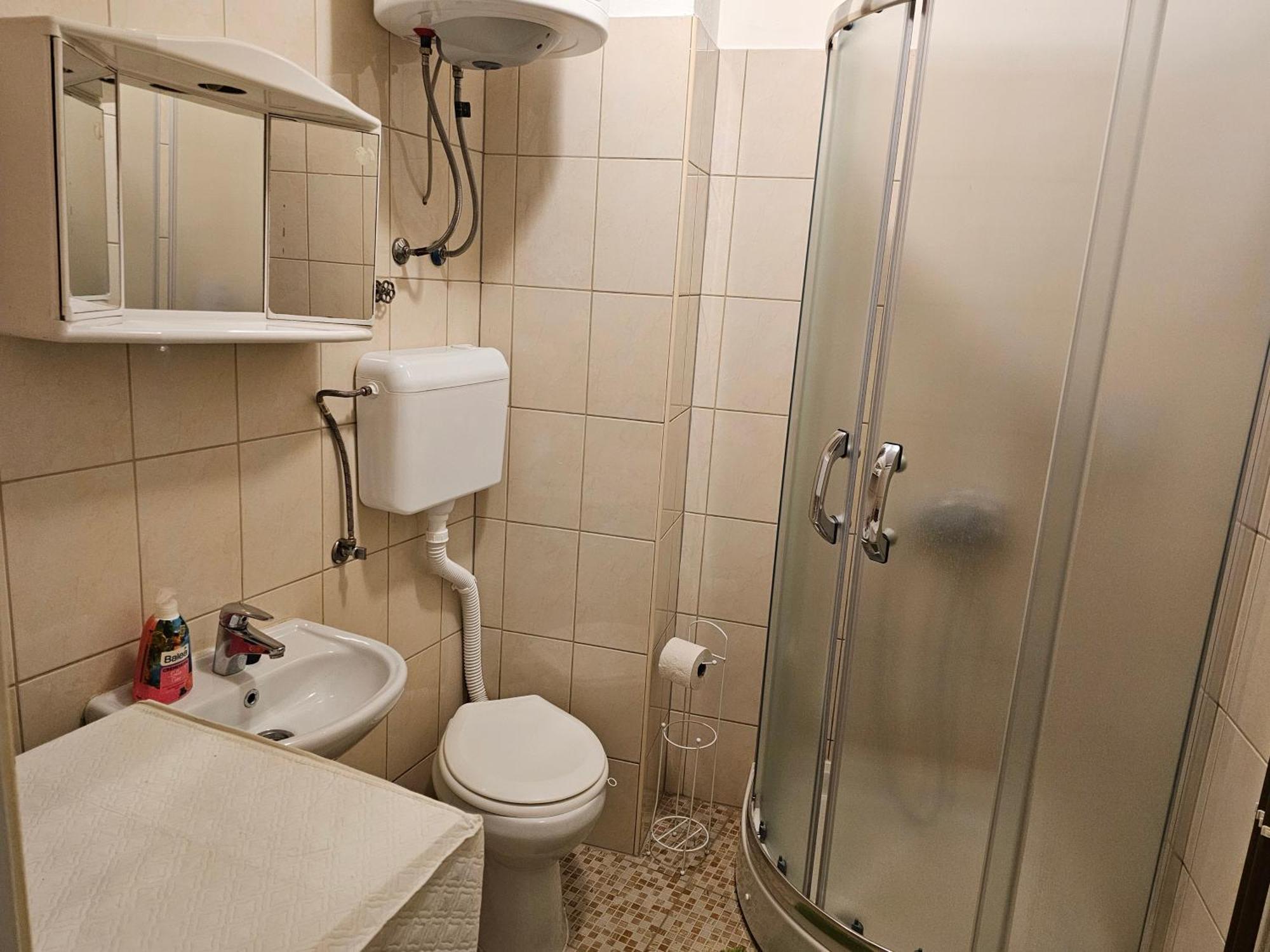 Apartmani Royal Residence Golubac Quarto foto
