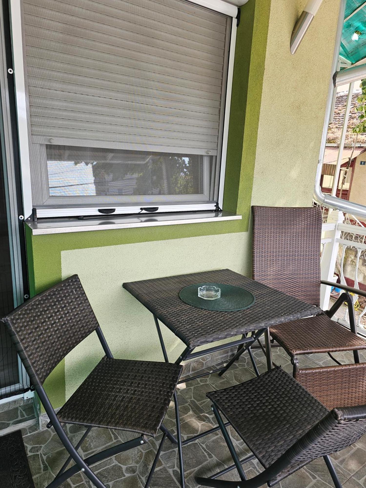Apartmani Royal Residence Golubac Exterior foto