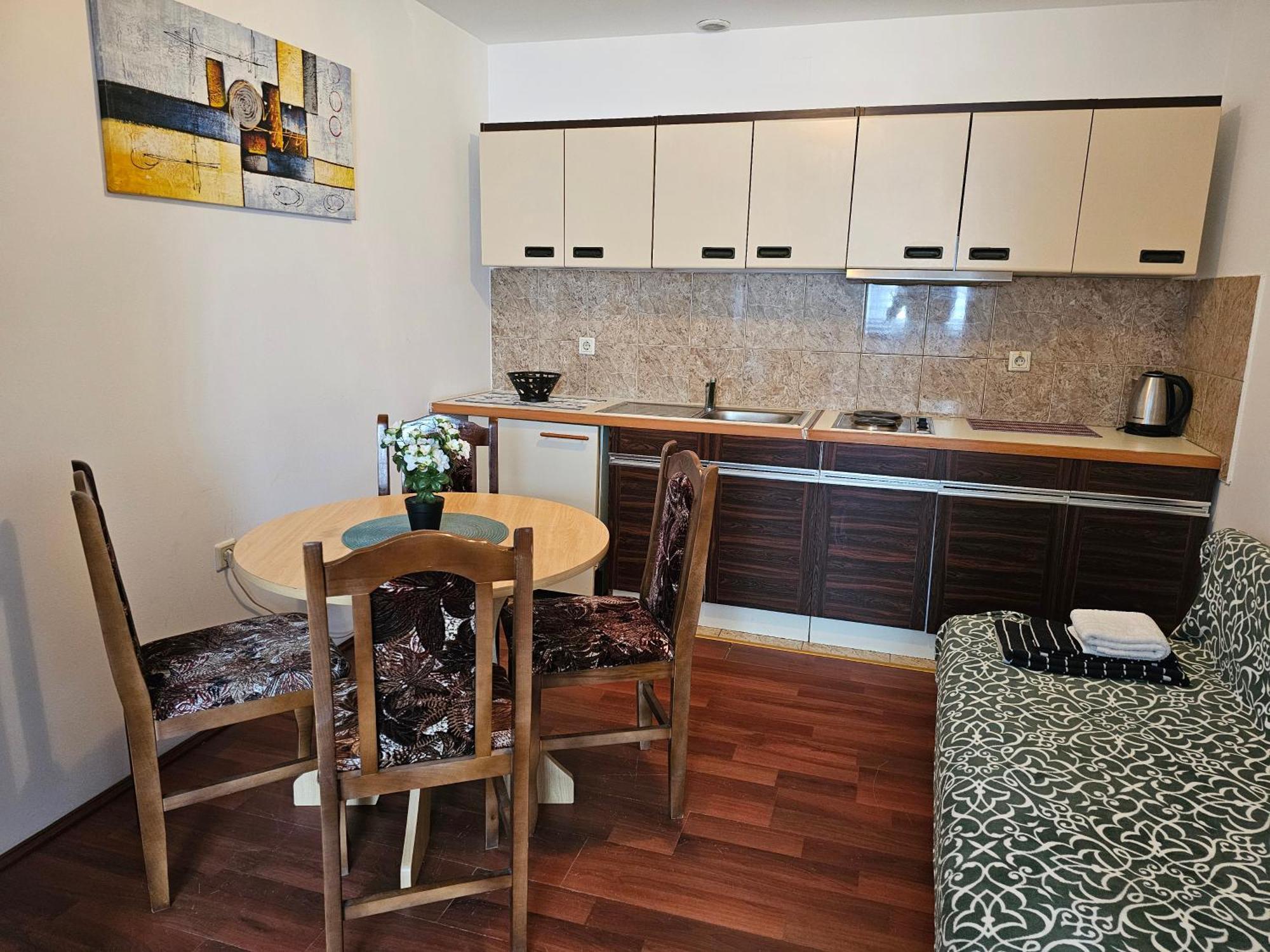 Apartmani Royal Residence Golubac Exterior foto
