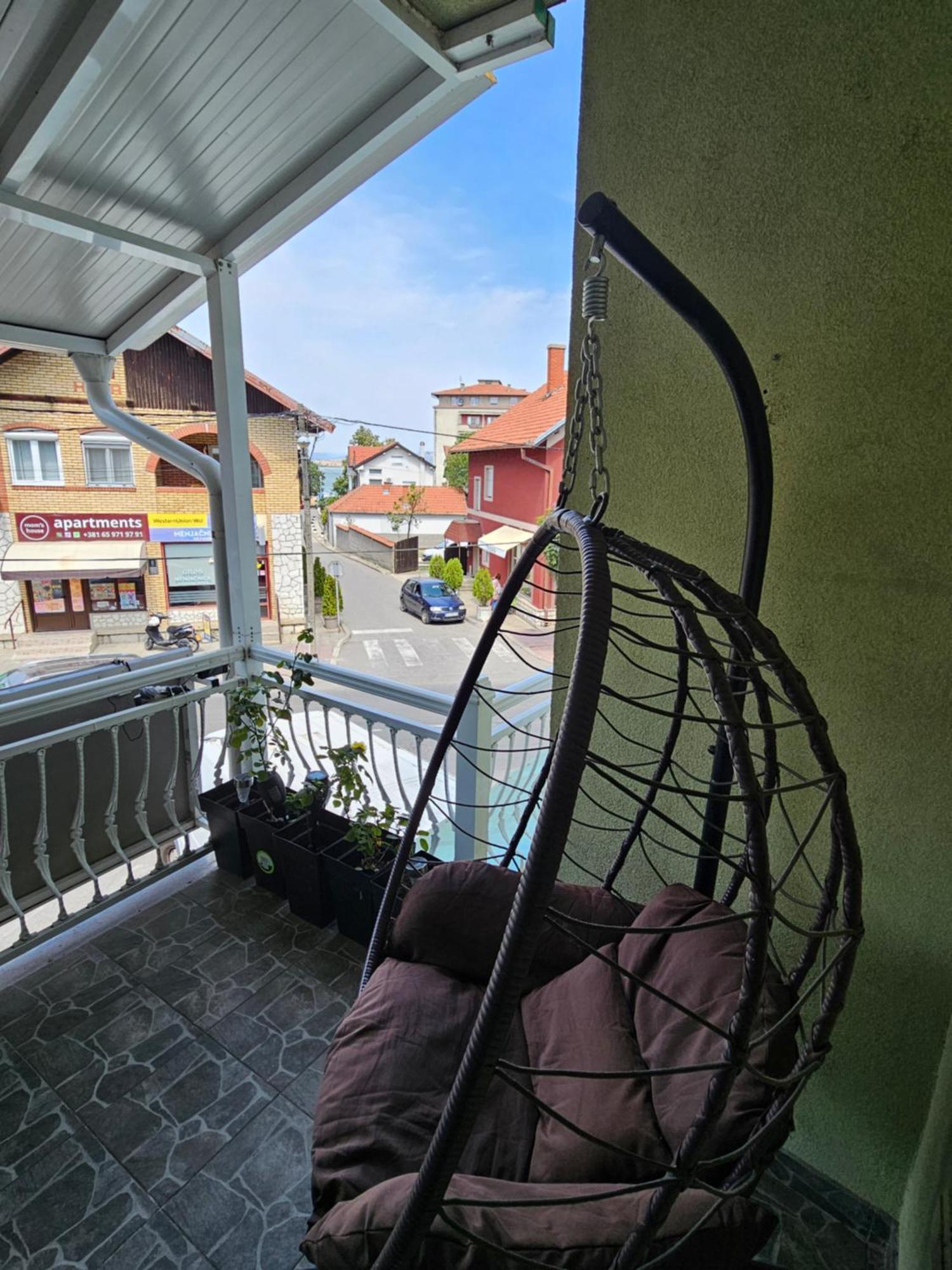 Apartmani Royal Residence Golubac Exterior foto
