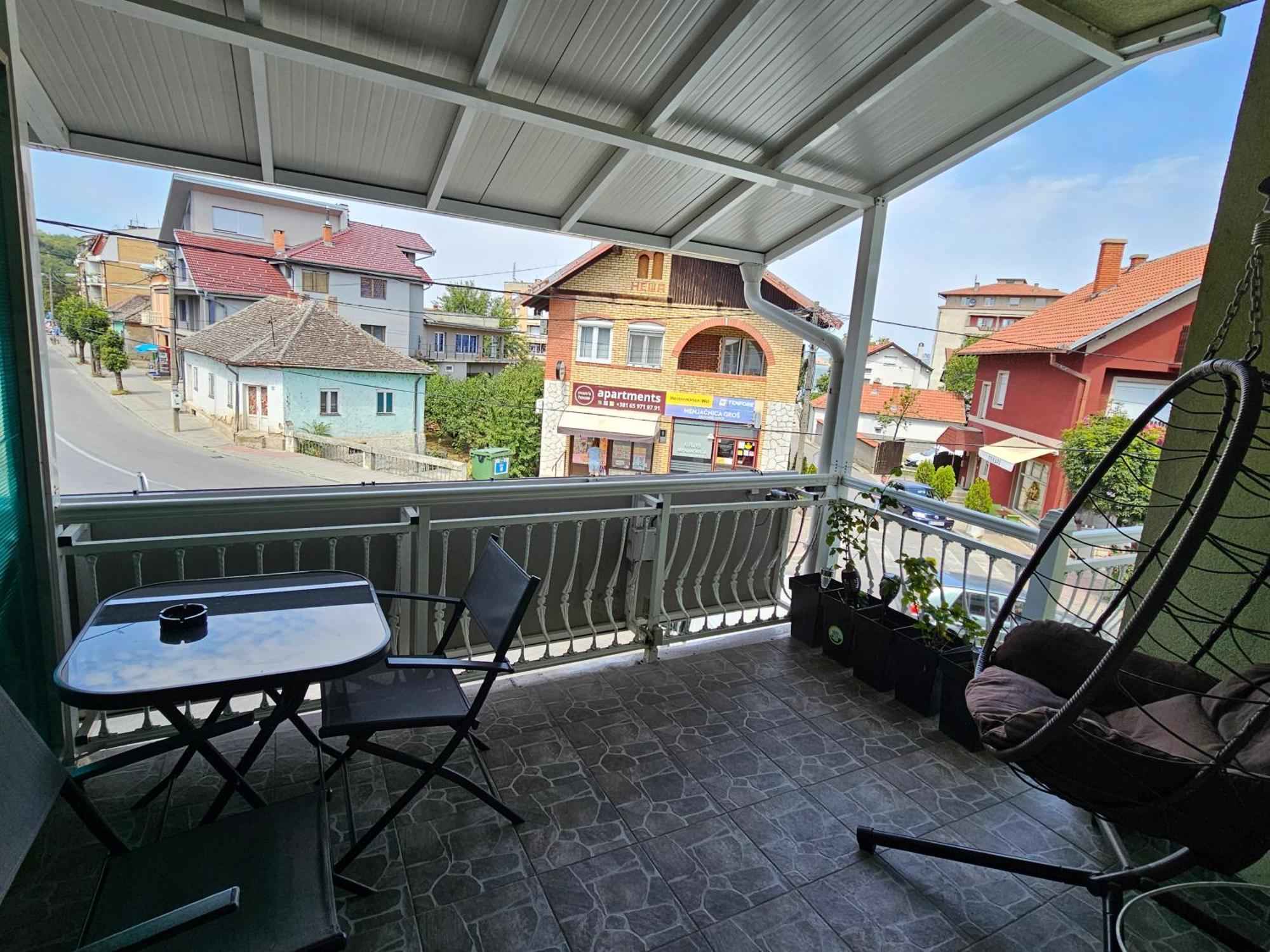 Apartmani Royal Residence Golubac Exterior foto