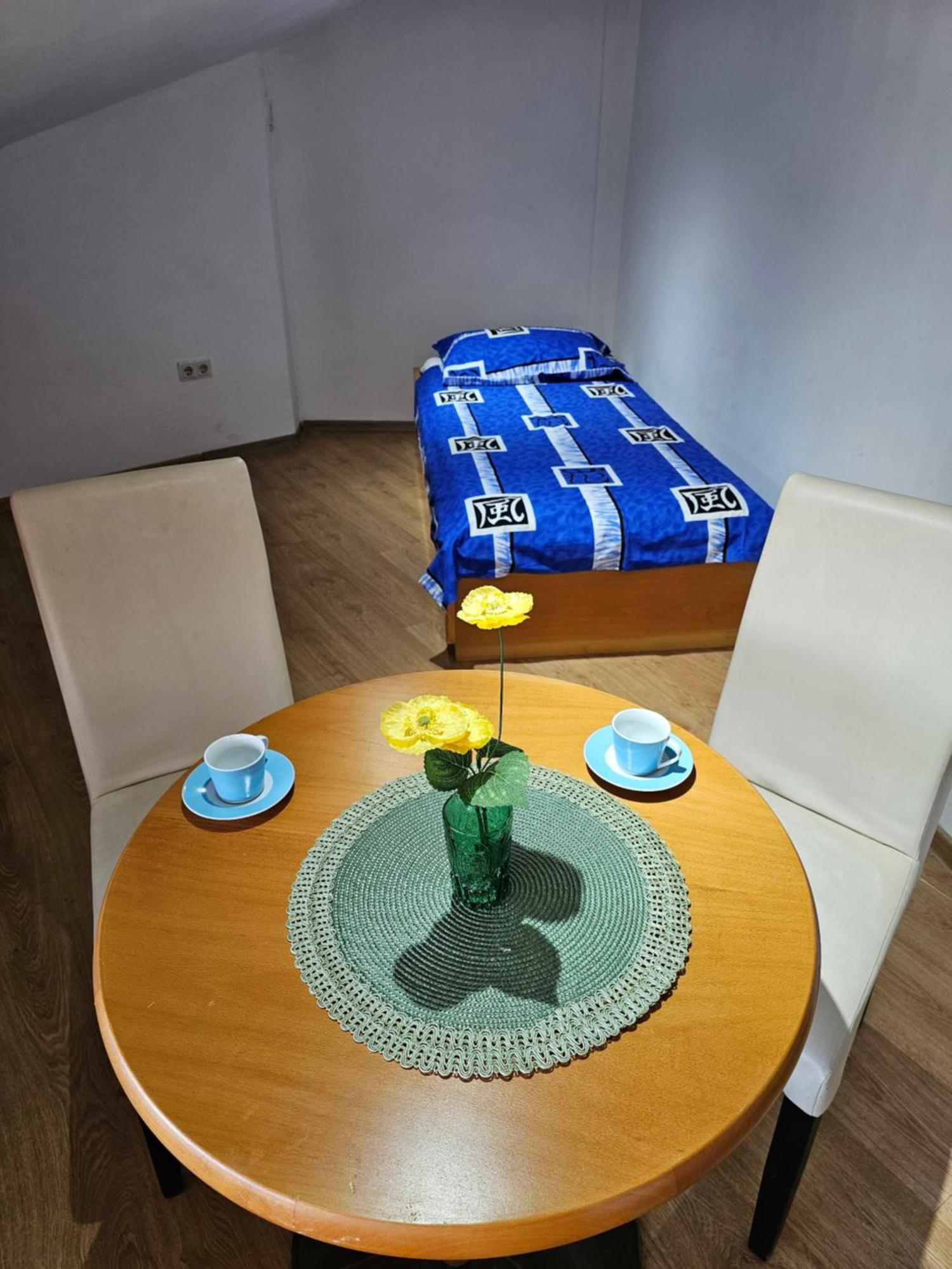 Apartmani Royal Residence Golubac Exterior foto