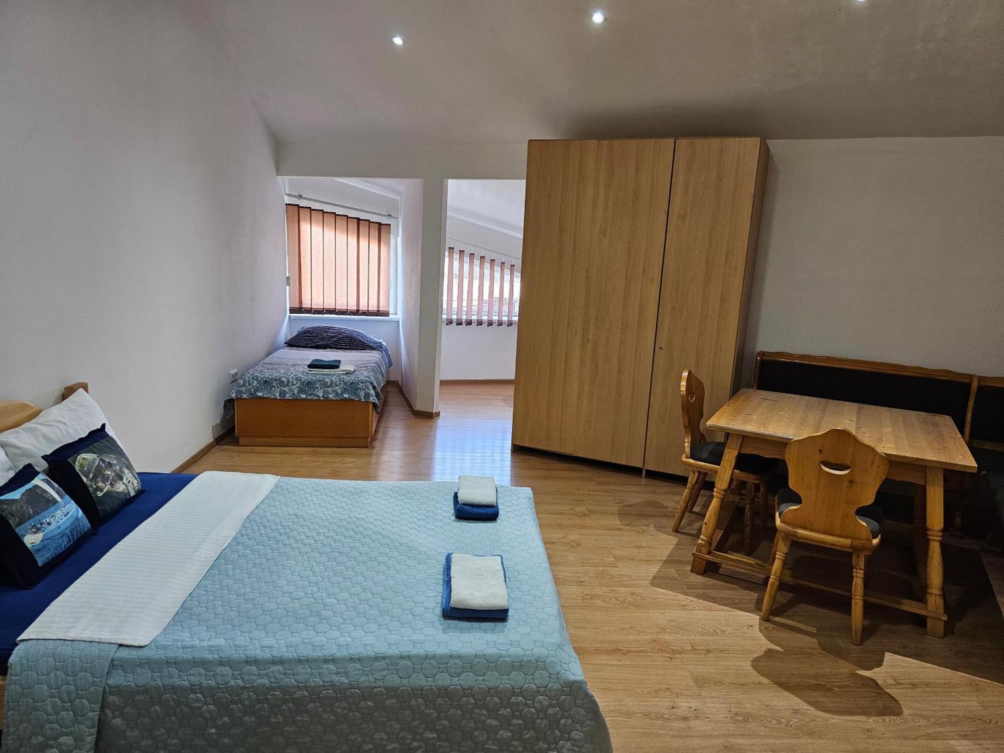 Apartmani Royal Residence Golubac Exterior foto